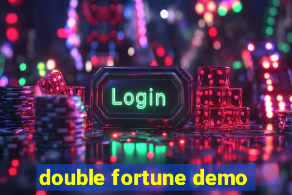 double fortune demo